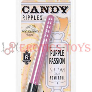 Código: 5344 Candy Ripples Purple