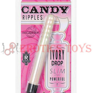 Código: 5345 Candy Ripples Ivory
