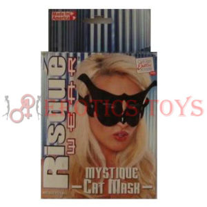 Código: 838 Mystique – Cat Mask