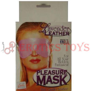 Código: 837 Mask  PINK