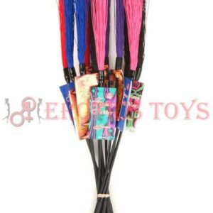 Código: 825 Sportsheets Angel Hair Tickler Assorter