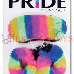 Código: 2815 Pride Play Set