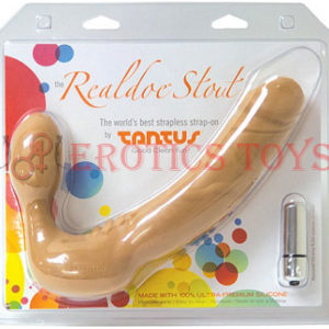 Código: 1895 Tantus Realdoe Stout