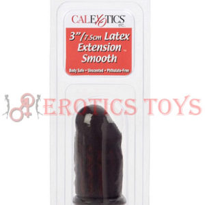 Código: 2302 Latex Extension - Brown 3"