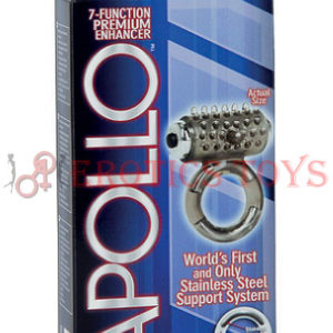 Código: 429 Apollo Premium Enhancer - 7 Function Smoke