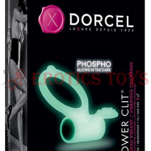 Código: 407 Dorcel Power Clit - Phospho