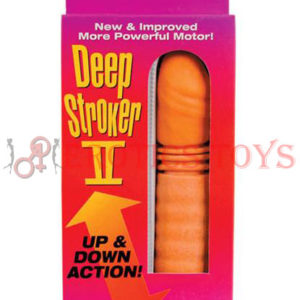 Código: 5299 Deep Stroker Two