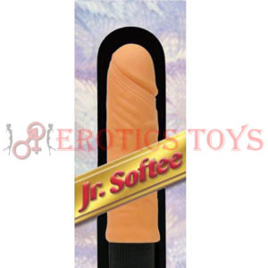 Código: 5050 Jr. Softee Lifelike Flesh