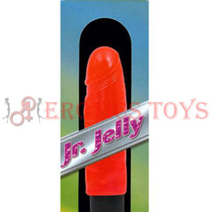 Código: 5051 Jr. Jelly Lifelike