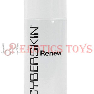 Código: 1058 CyberSkin Renew - 1.2 oz