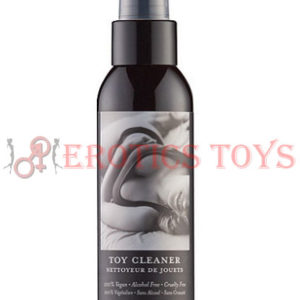 Código: 1002 Earthly Body Hemp Seed Toy Cleaner - 4 oz