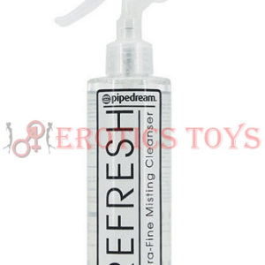 Código: 1042 Refresh Toy Cleaner - 7 oz