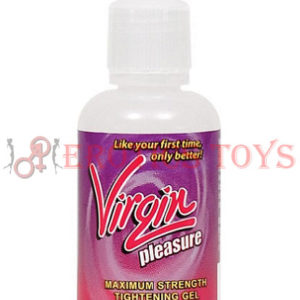 Código: 2237 Virgin Pleasure Tightening Gel - 1 oz Bottle