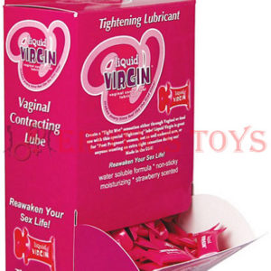 Código: 2232 Liquid Virgin - 2cc Pillow