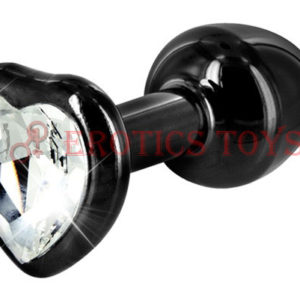 Código: 354 Diogol Anni Heart - 30mm Black