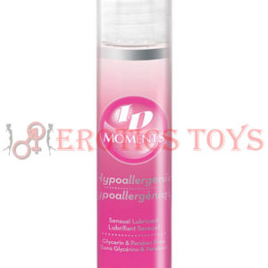 Código: 3351 ID Moments Water Based Lubricant - 1 oz Pocket Bottle