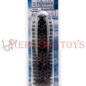 Código: 3401 Dr Joel Kaplan Adjustable Extension Added Girth - Smoke