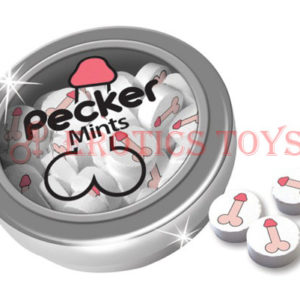 Código: 915 Pecker Mints