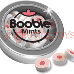 Código: 916 Boobie Mints