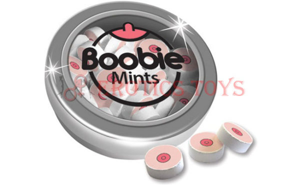 Código: 916 Boobie Mints
