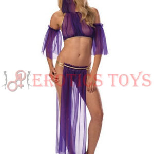 Código: 1701 Belly Dancer