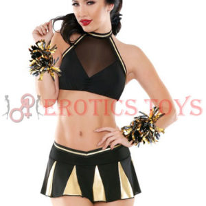 Código: 1703 Cheerleader