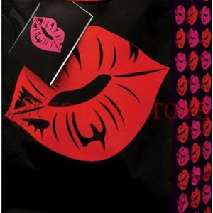 Código: 2103 Big Lip Gift Bag