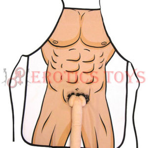 Código: 2448 Giant Pecker Apron