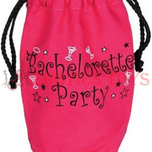 Código: 2498 Bachelorette Tote Bag