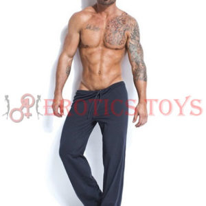 Código: 2982 Jack Adams Relaxed Pant Charcoal SM/XL