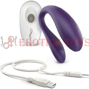 Código: 4393 We-Vibe Unite