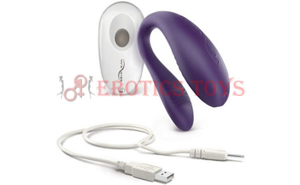 Código: 4393 We-Vibe Unite