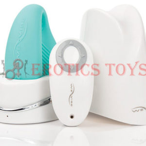 Código: 4396 We-Vibe Sync - Aqua