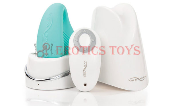 Código: 4396 We-Vibe Sync - Aqua