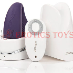 Código: 4397 We-Vibe Sync - Purple