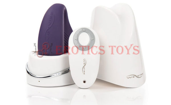 Código: 4397 We-Vibe Sync - Purple