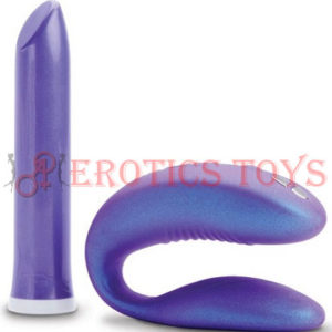 Código: 4398 We-Vibe Anniversary Collection