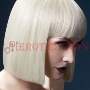 Código: 15 Smiffy The Fever Wig Collection Lola - Blonde