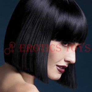 Código: 11 Smiffy The Fever Wig Collection Lola - Black