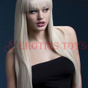 Código: 22 Smiffy The Fever Wig Collection Jessica - Blonde