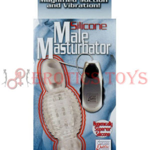 Código: 3719 Advanced Male Masturbator
