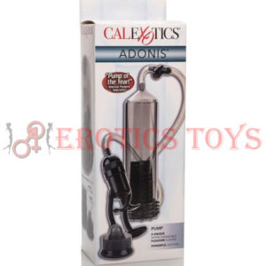 Código: 226 Adonis Pump