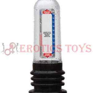 Código: 230 Bathmate Hercules Hydropump - Clear
