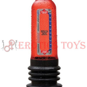 Código: 231 Bathmate Hercules Hydropump - Red