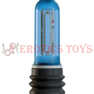 Código: 232 Bathmate Hydromax X30 Hydropump - Blue