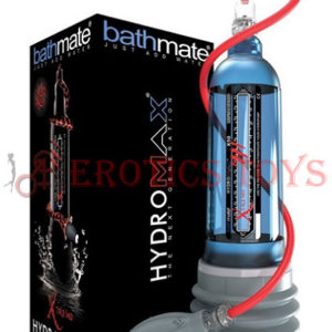 Código: 234 Bathmate Hydromax Extreme X50 Hydropump - Aqua Blue
