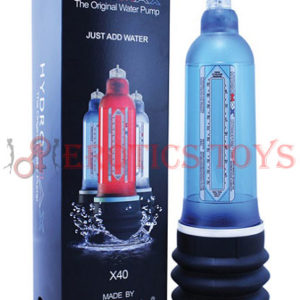 Código: 239 Bathmate Hydromax X40 Hydropump - Blue