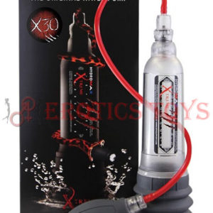 Código: 241 Bathmate Hydromax Xtreme X30 Hydropump - Clear