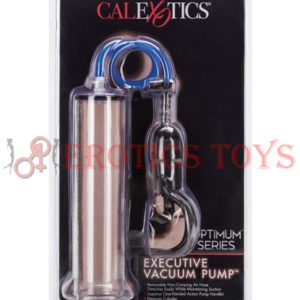 Código: 245 Executive Vacuum Pump
