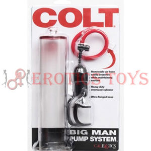 Código: 246 COLT Big Man Pump System